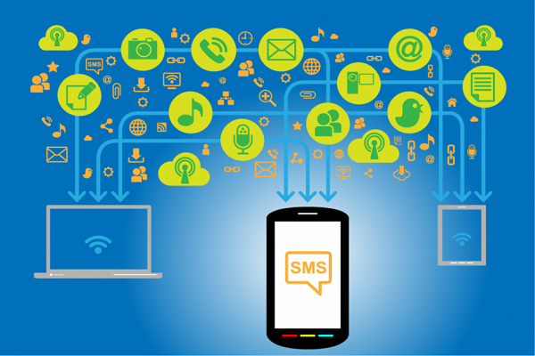 SMS Marketing giúp bạn tiếp cận lượng khách hàng tiềm năng tốt nhất hiện nay
