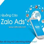 Quảng cáo Zalo – Xu hướng marketing năm 2020