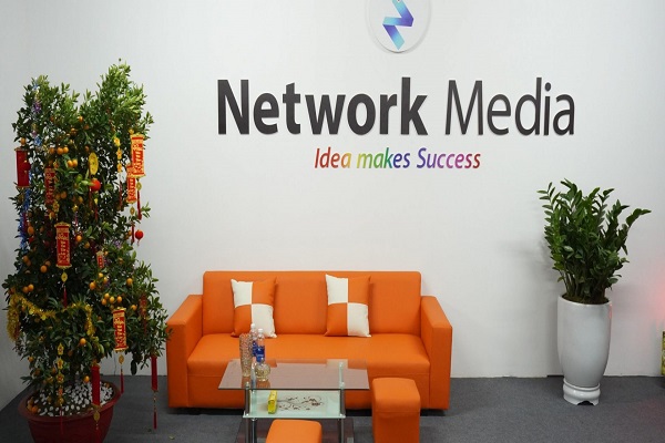 Giới thiệu về công ty TNHH Network Media