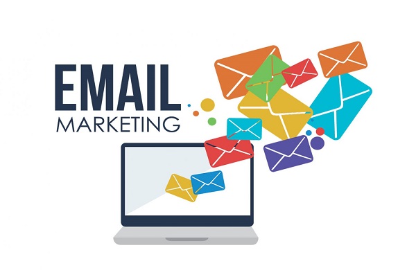 Email Marketing là 1 trong những kênh marketing bền vững nhất hiện nay
